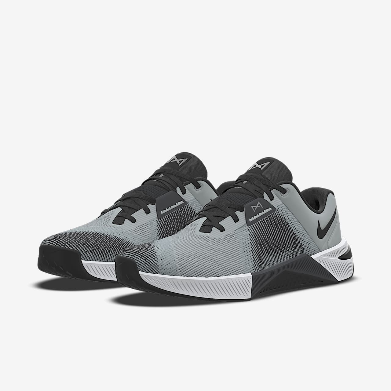 Nike Metcon 10 By You Custom Men's Workout Shoes