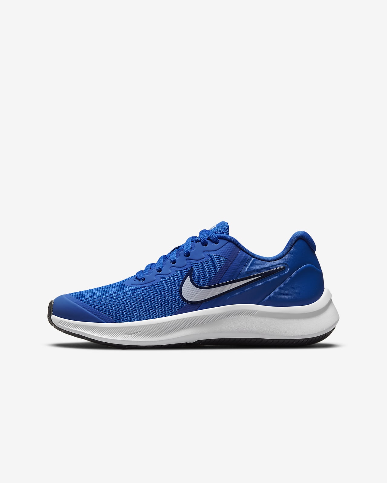Big Kids' Road Running Shoes. Nike 