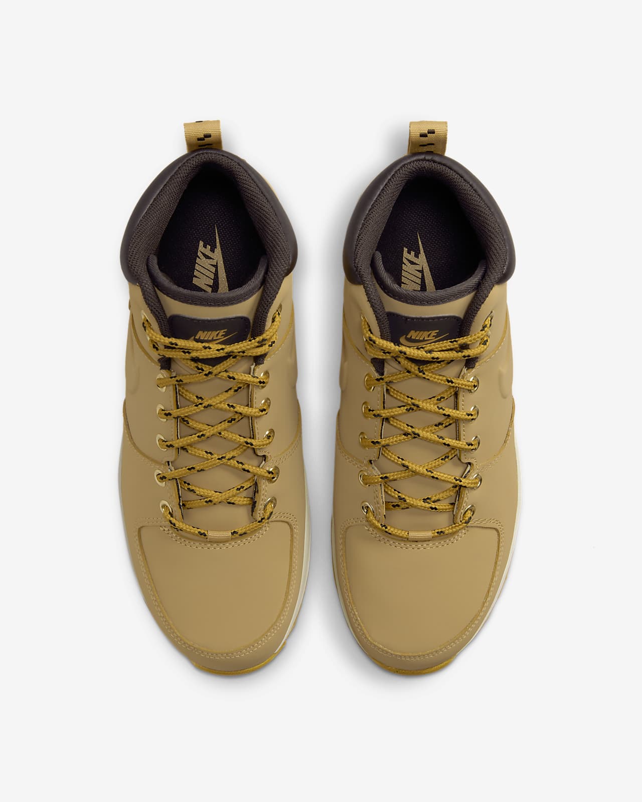 Botas store nike vestir