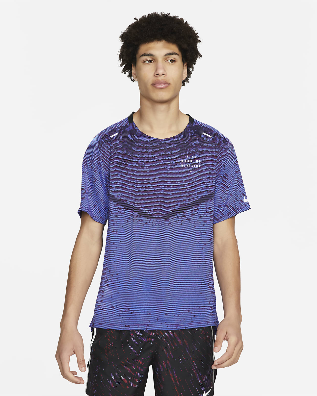 Nike Dri-FIT ADV Run Division TechKnit 