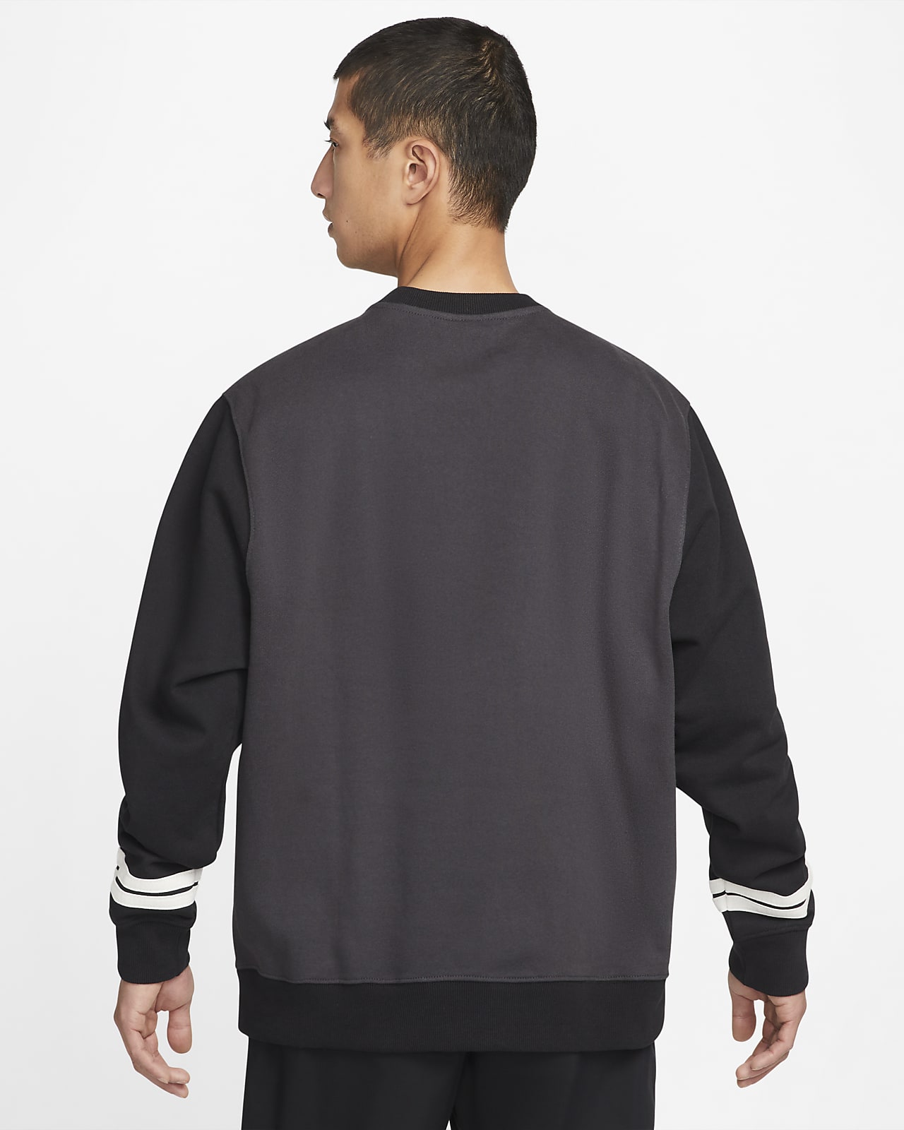 Felpa in fleece Nike Sportswear Retro - Uomo. Nike IT
