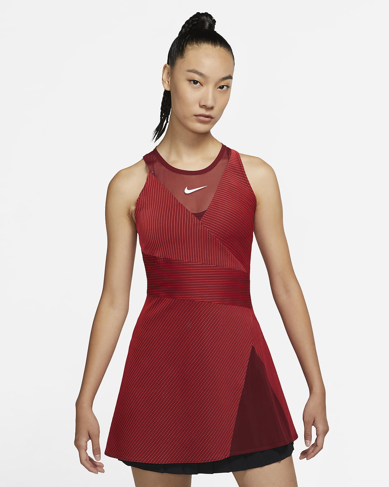 Naomi Osaka Women S Tennis Dress Nike Gb