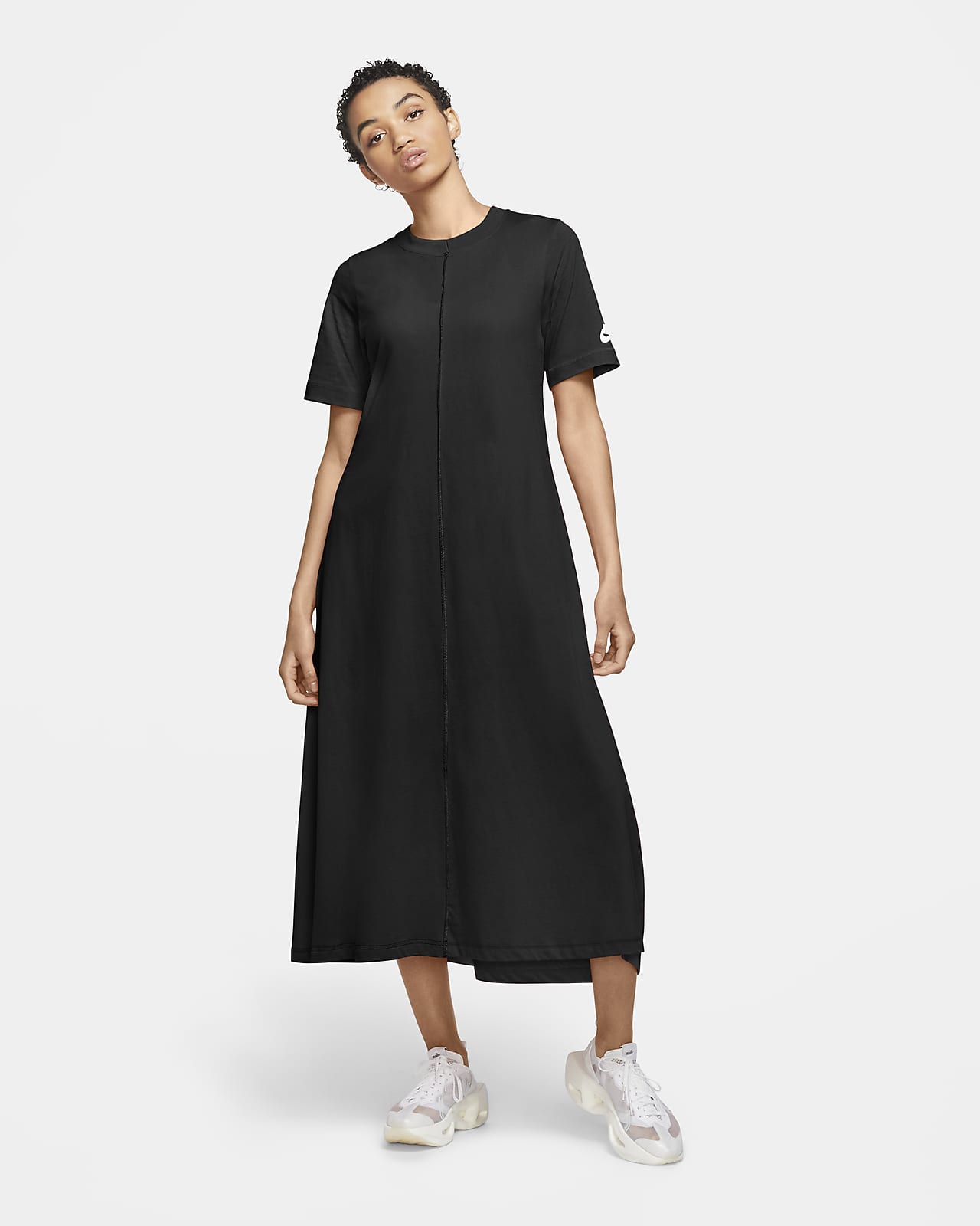 nike sportswear dress