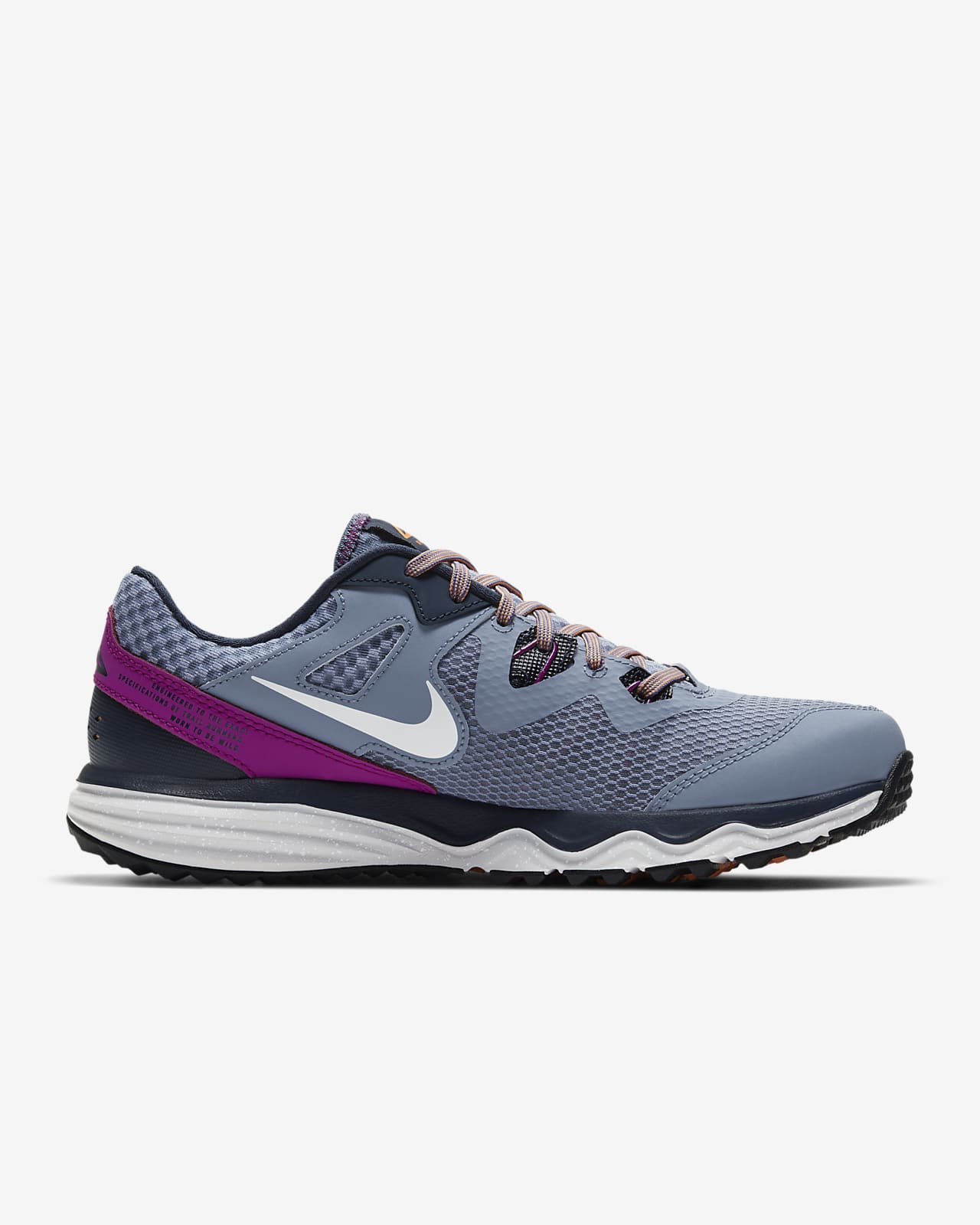Nike Juniper Trail Women's Trail Shoe 