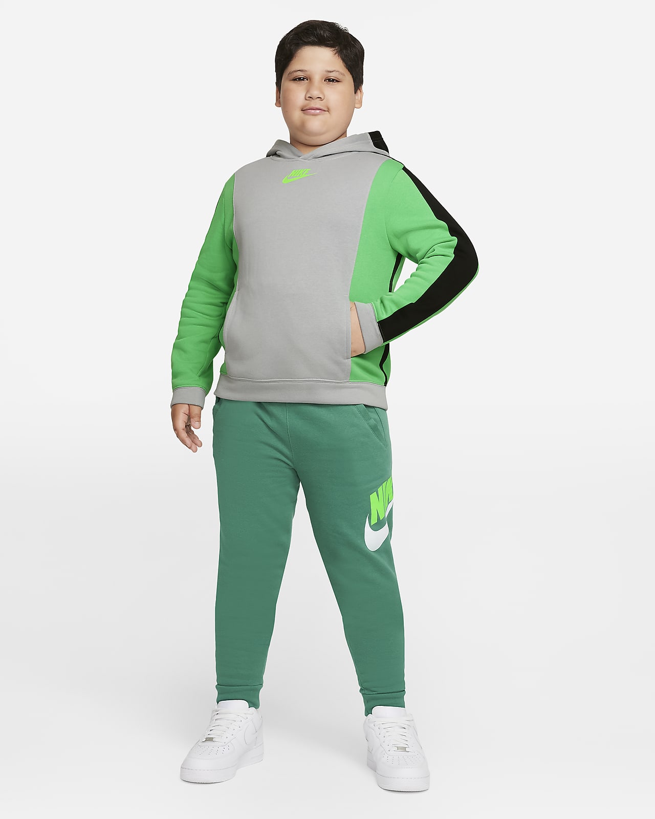 big kids pants