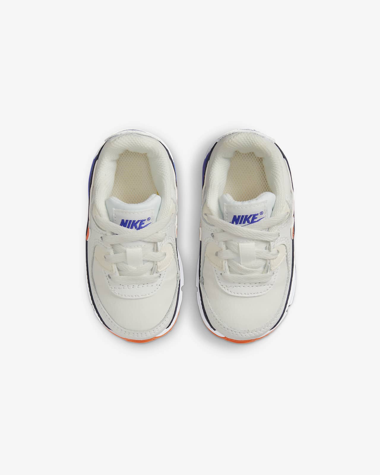 Nike Air Max 90 LTR Schoenen voor baby's/peuters. Nike NL