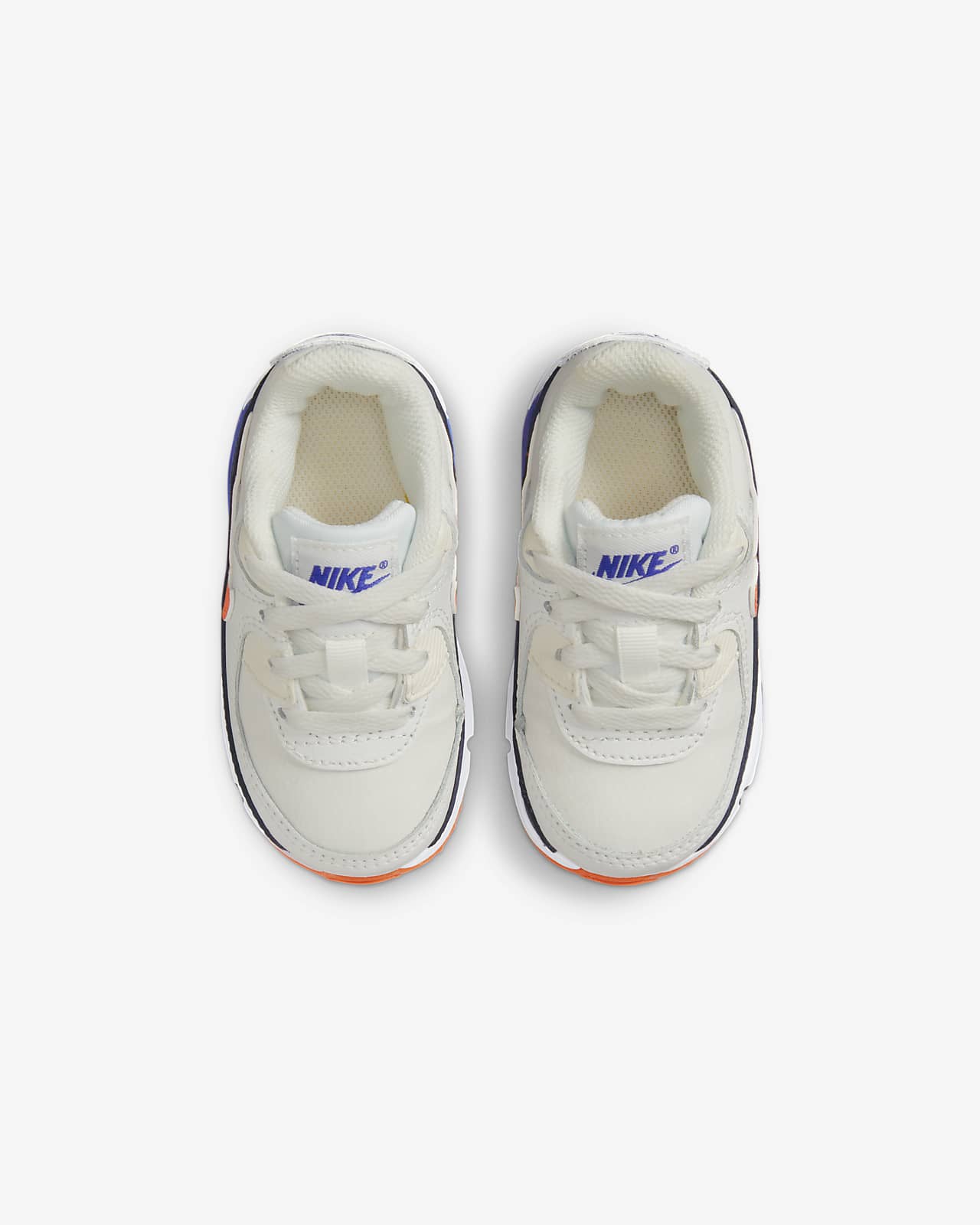 90 LTR Zapatillas - e infantil. Nike ES