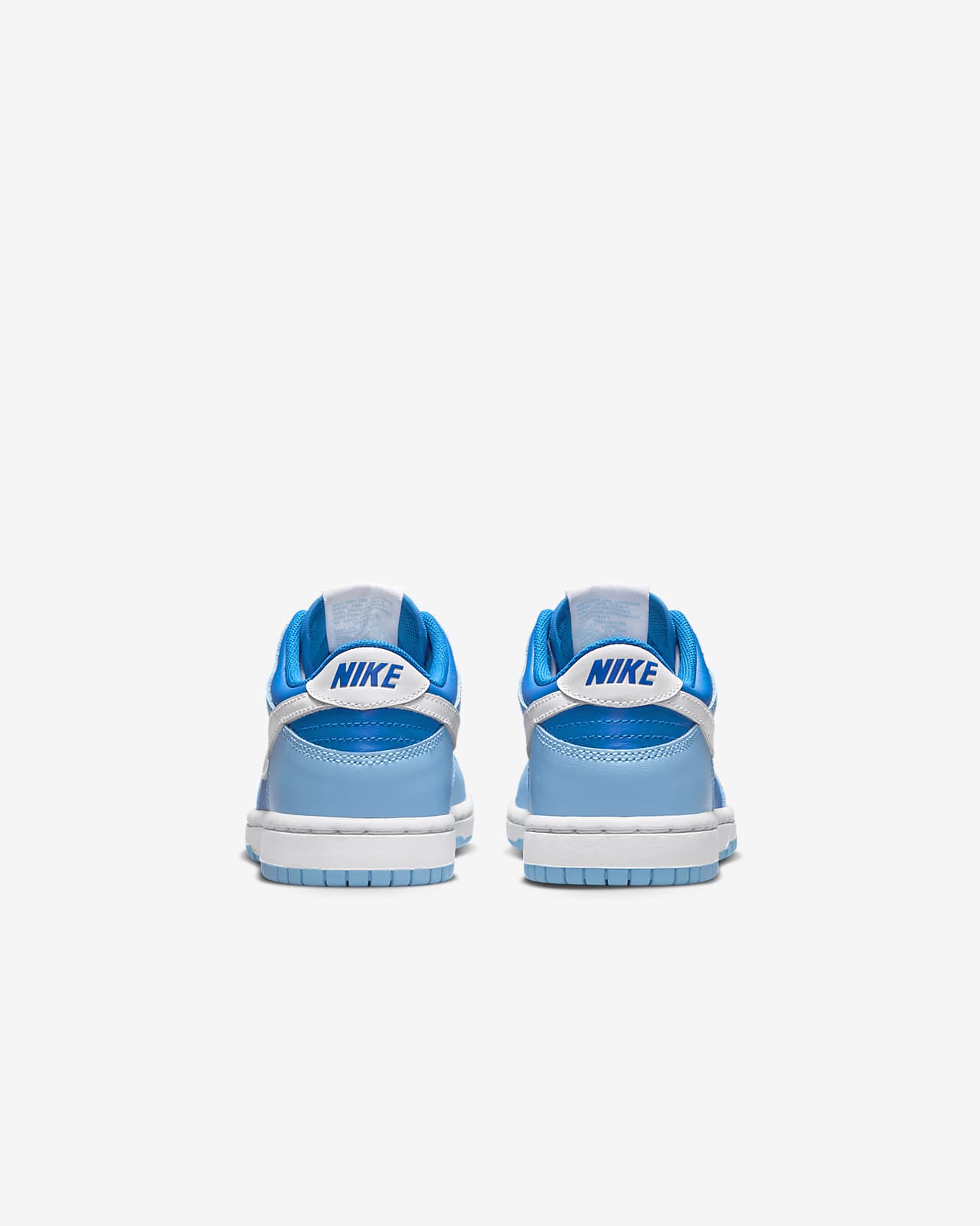 Nike Dunk Low Retro Little Kids' Shoes. Nike JP