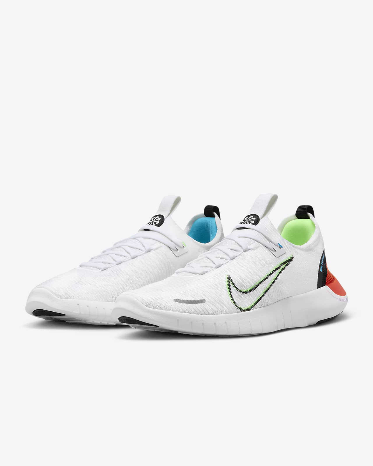 Nike best sale run free