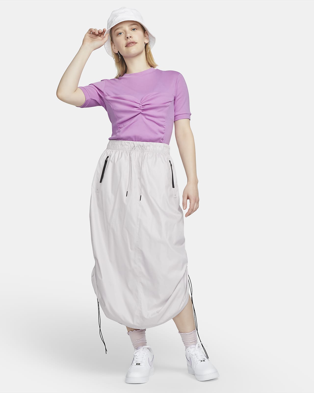 Shirtstown - T-shirt - Maniche corte - Donna lilla 38