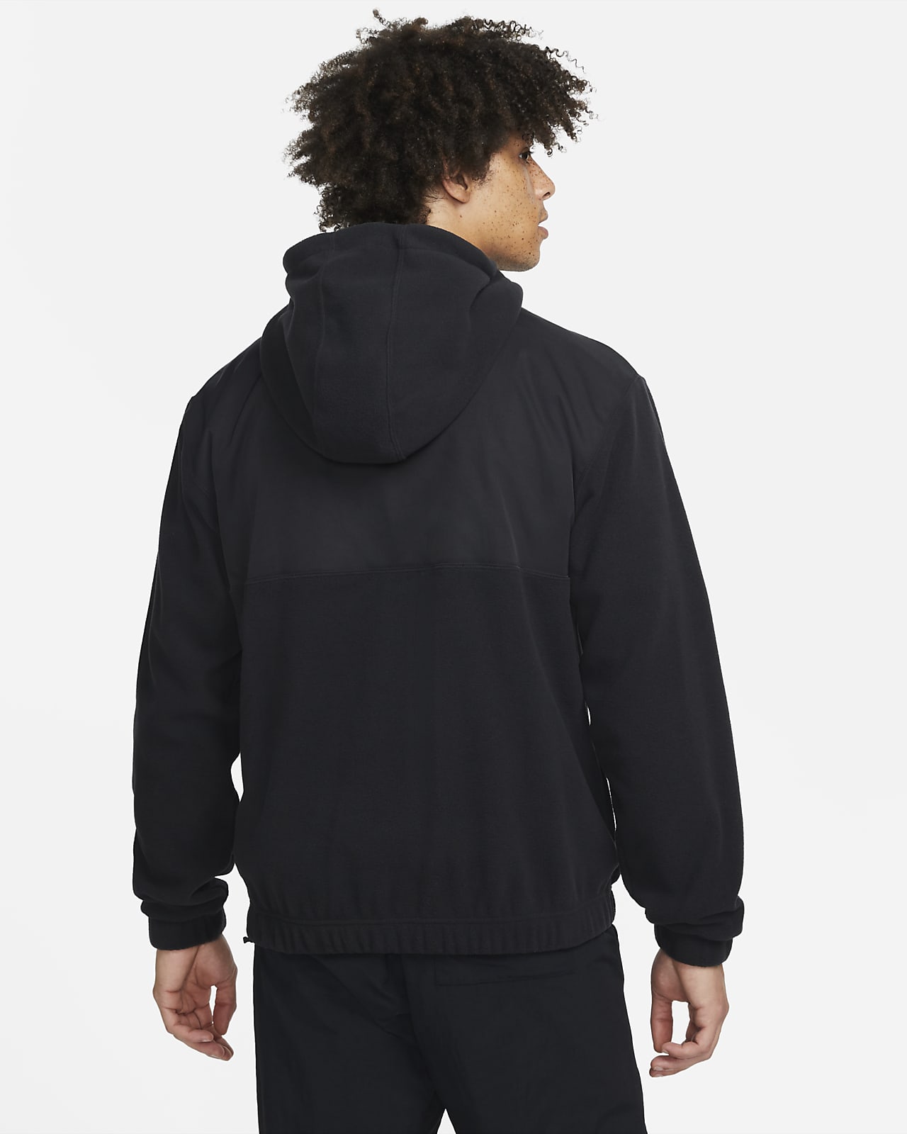 Nike SB Therma-FIT Winterized Skate Top. Nike CH
