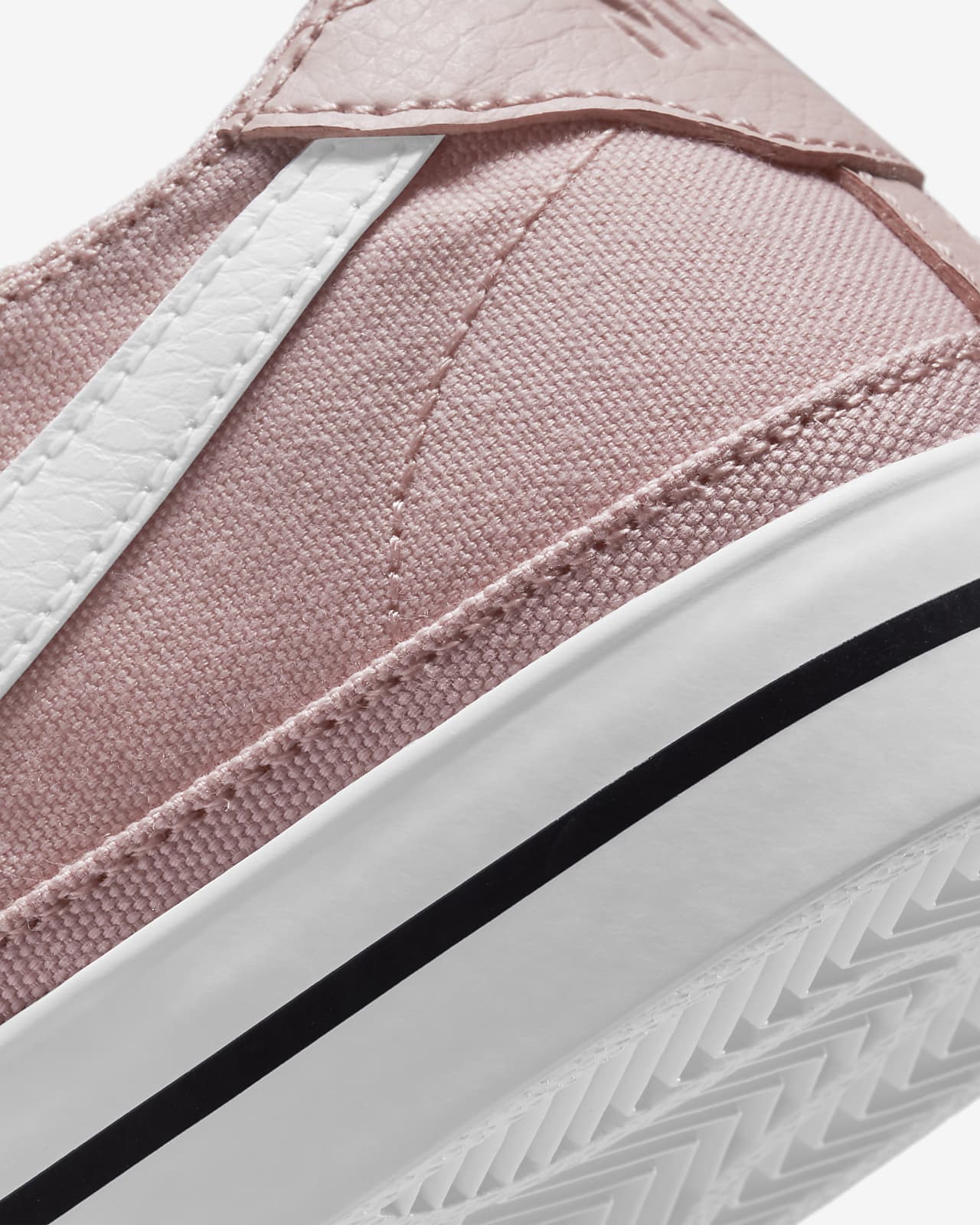 Calzado para mujer Nike Court Legacy Canvas. Nike.com