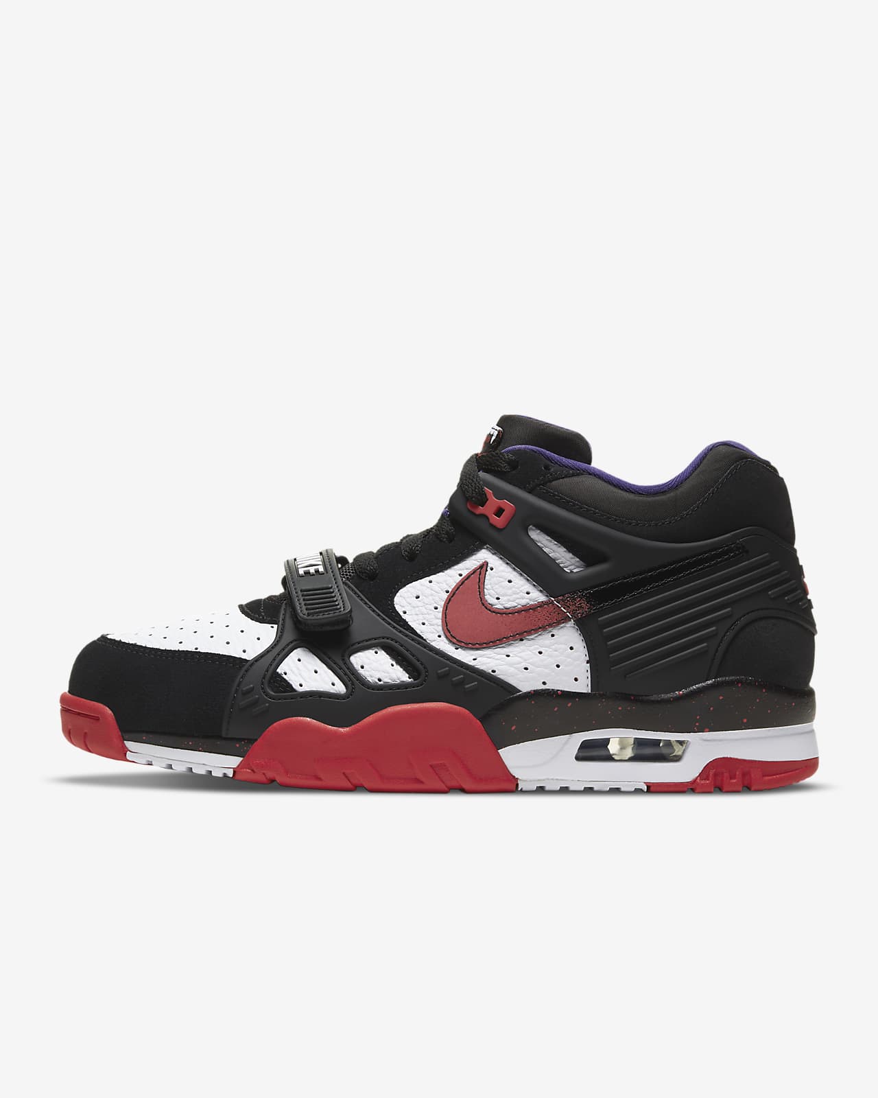 nike air max trainer shoes