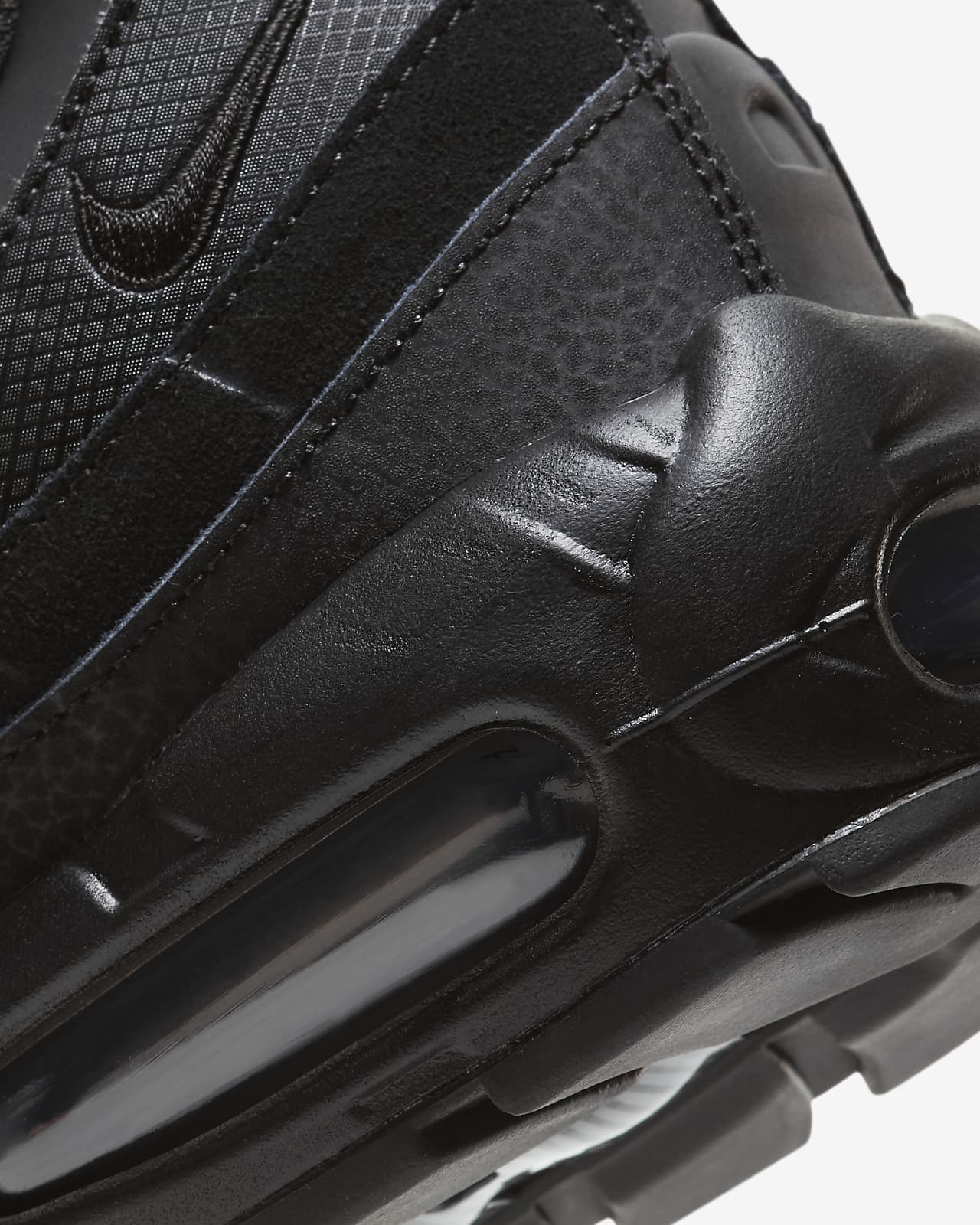 De trend van de Nike Air Max 95 | SNEAKERS Blog