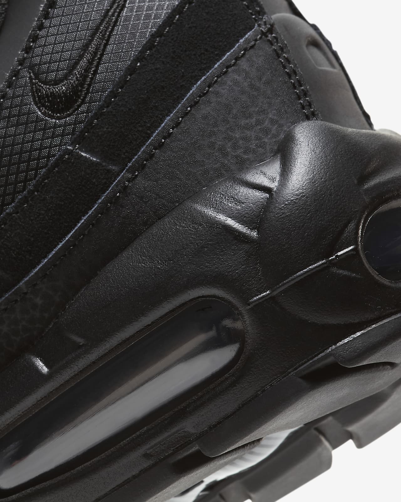 Pekkadillo almohada Lamer Nike Air Max 95 Essential Zapatillas - Hombre. Nike ES