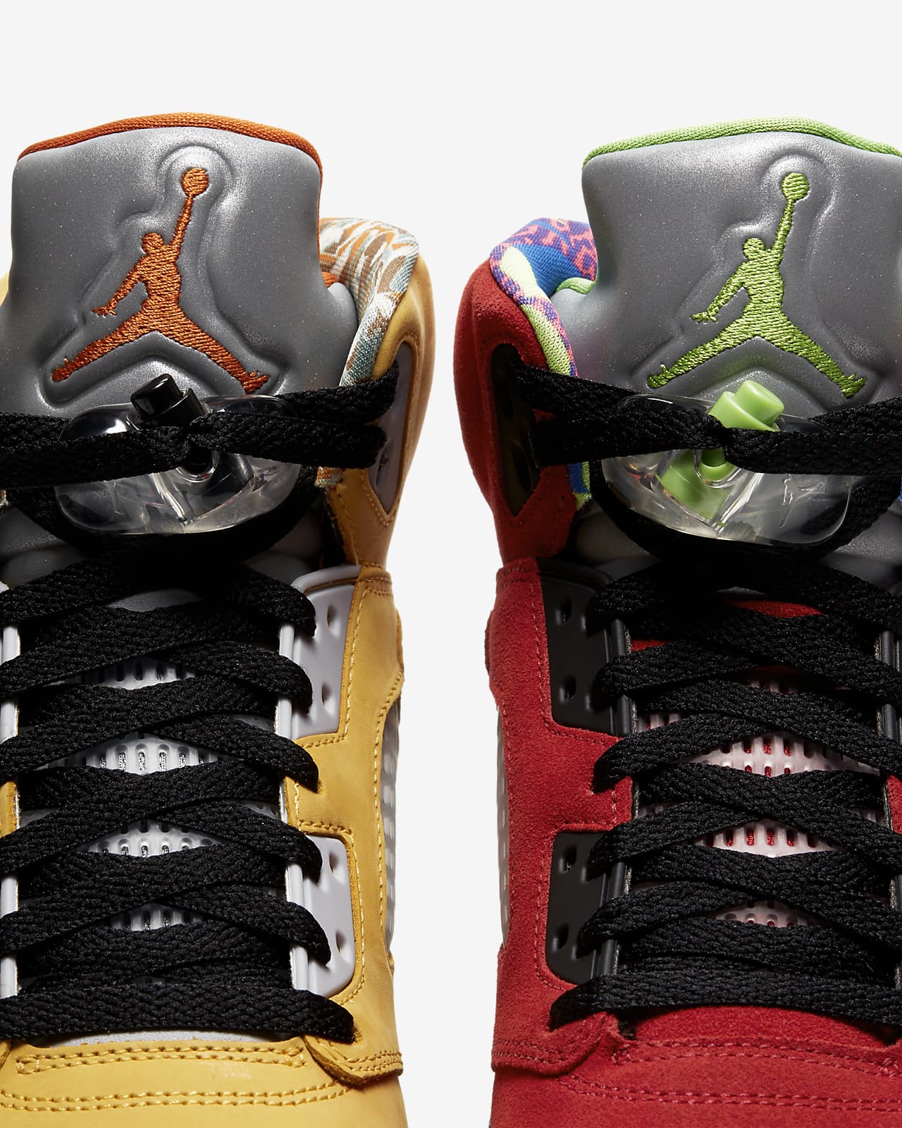 jordan 5 what the tokyo