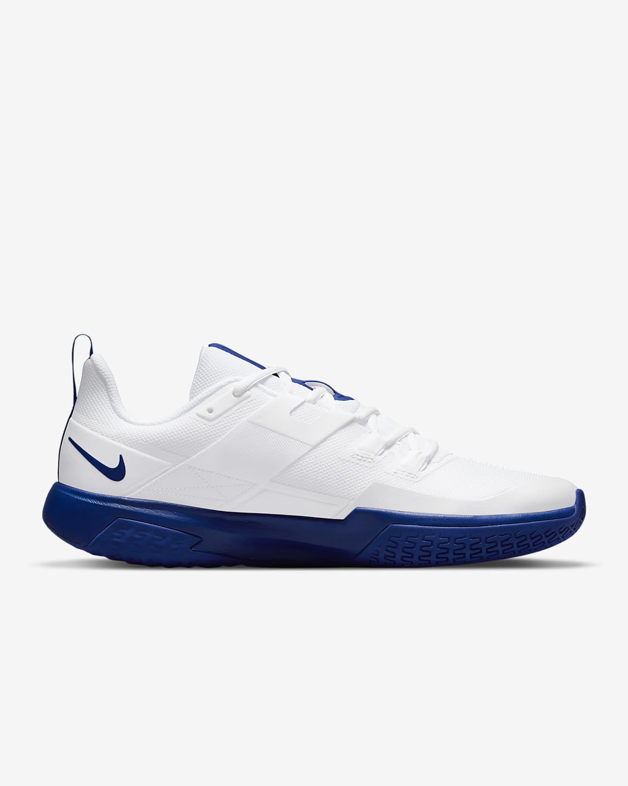 nike tennis shoes hard court