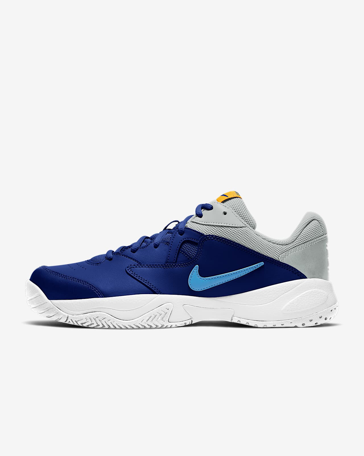nikecourt lite