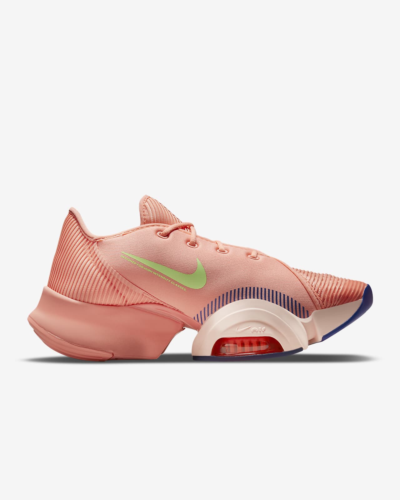 nike air superrep