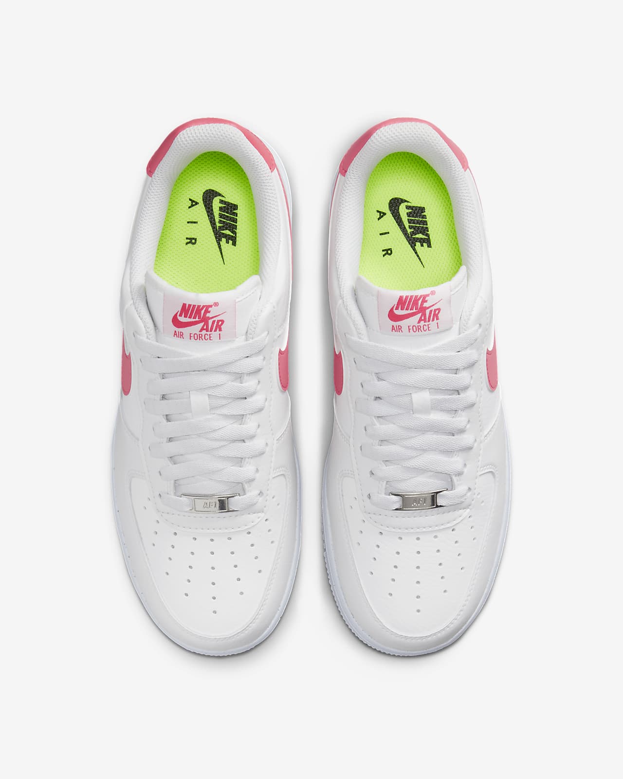 Nike Air Force 1 '07 SE Women's Shoes. Nike CZ