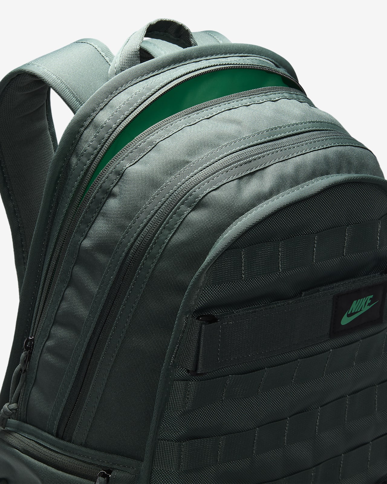 Nike discount sportswear mochila