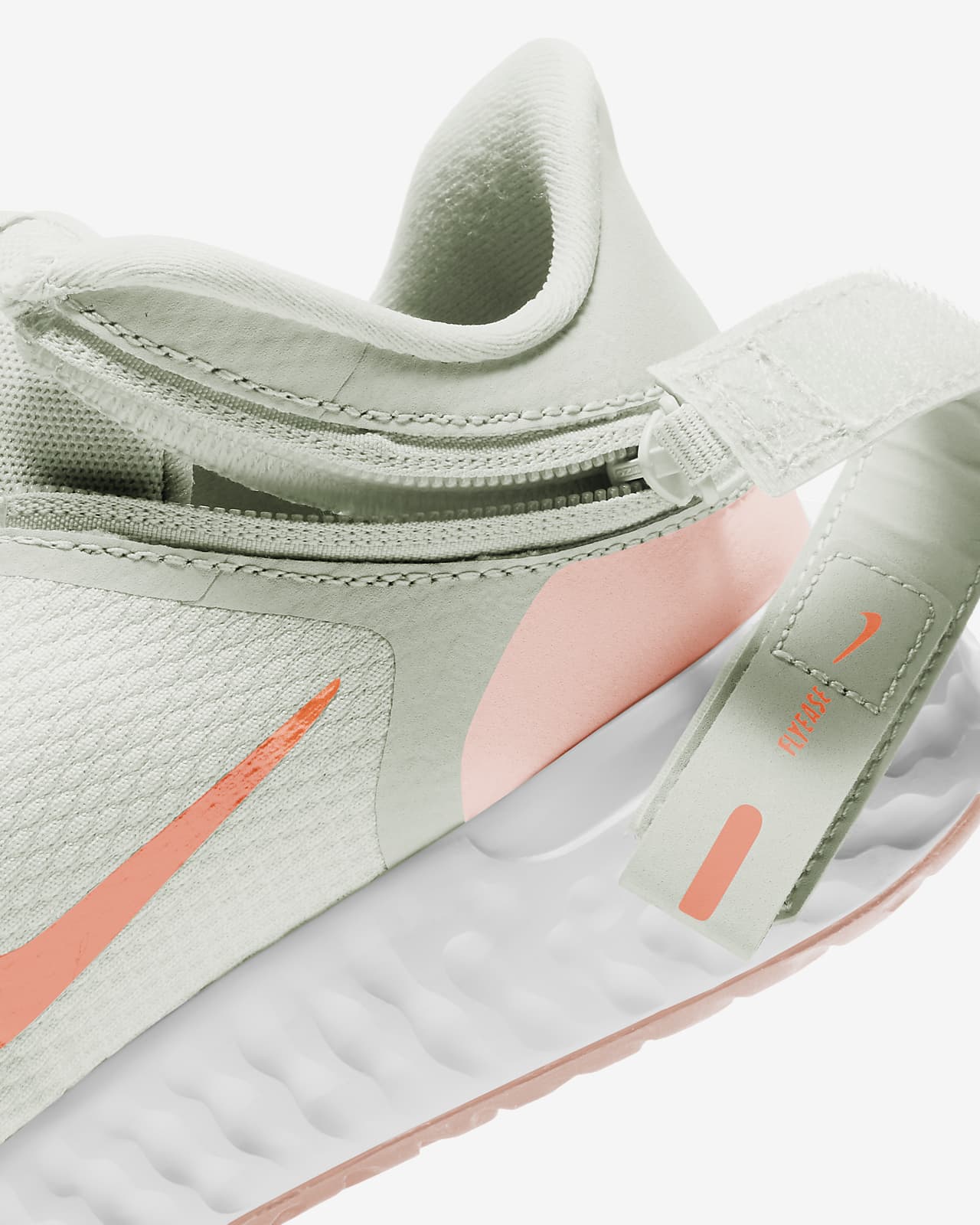 Nike Downshifter Revolution Flyease Men's Running Shoe Review