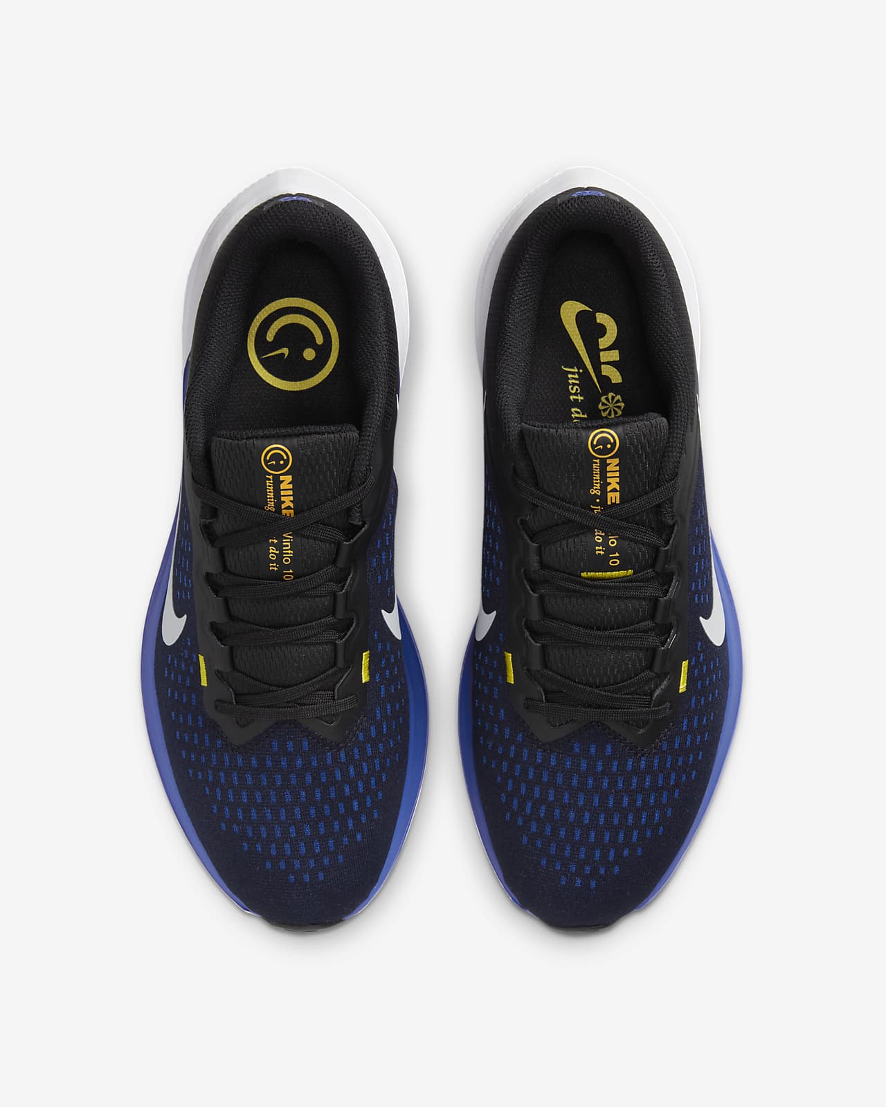 Untado sed estoy sediento Nike Winflo 10 Men's Road Running Shoes. Nike UK