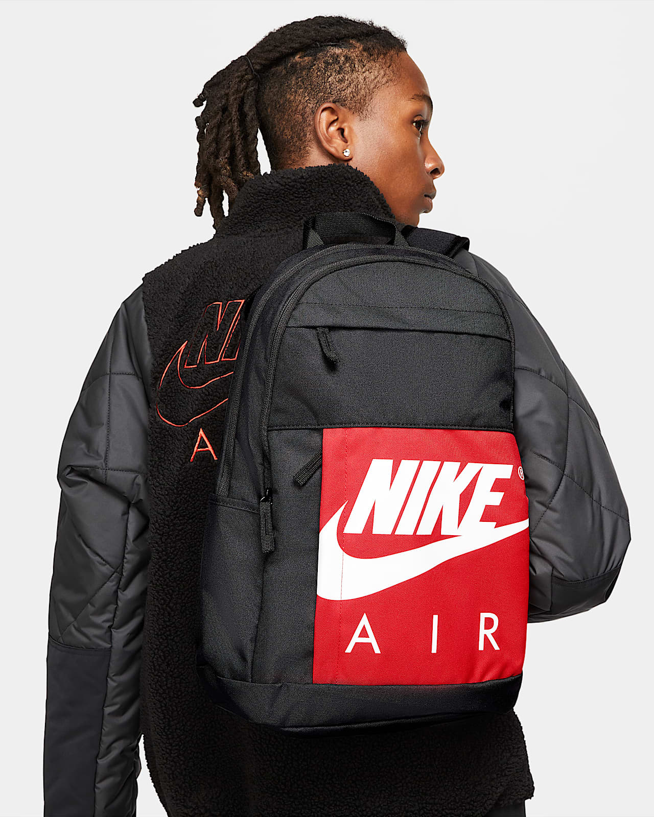 mochila nike lab