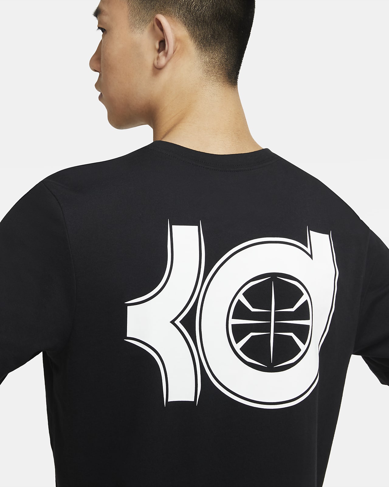 nike basketball dri fit shirt