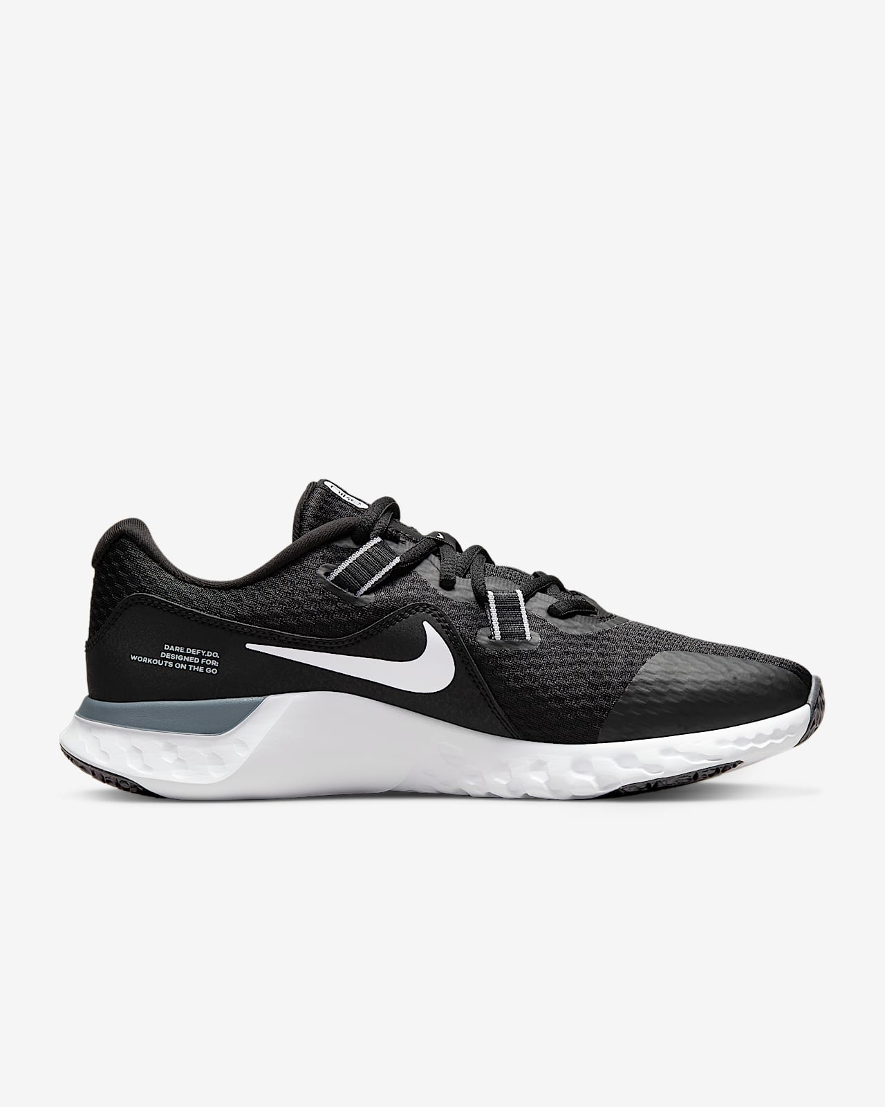 nike men's retaliation tr2 training shoe