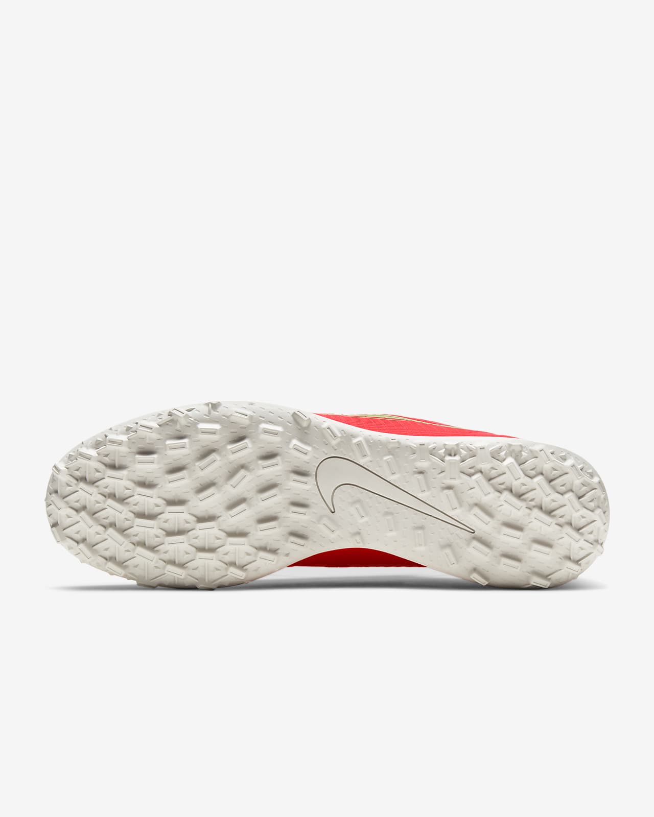 nike under the radar mercurial vapor club tf