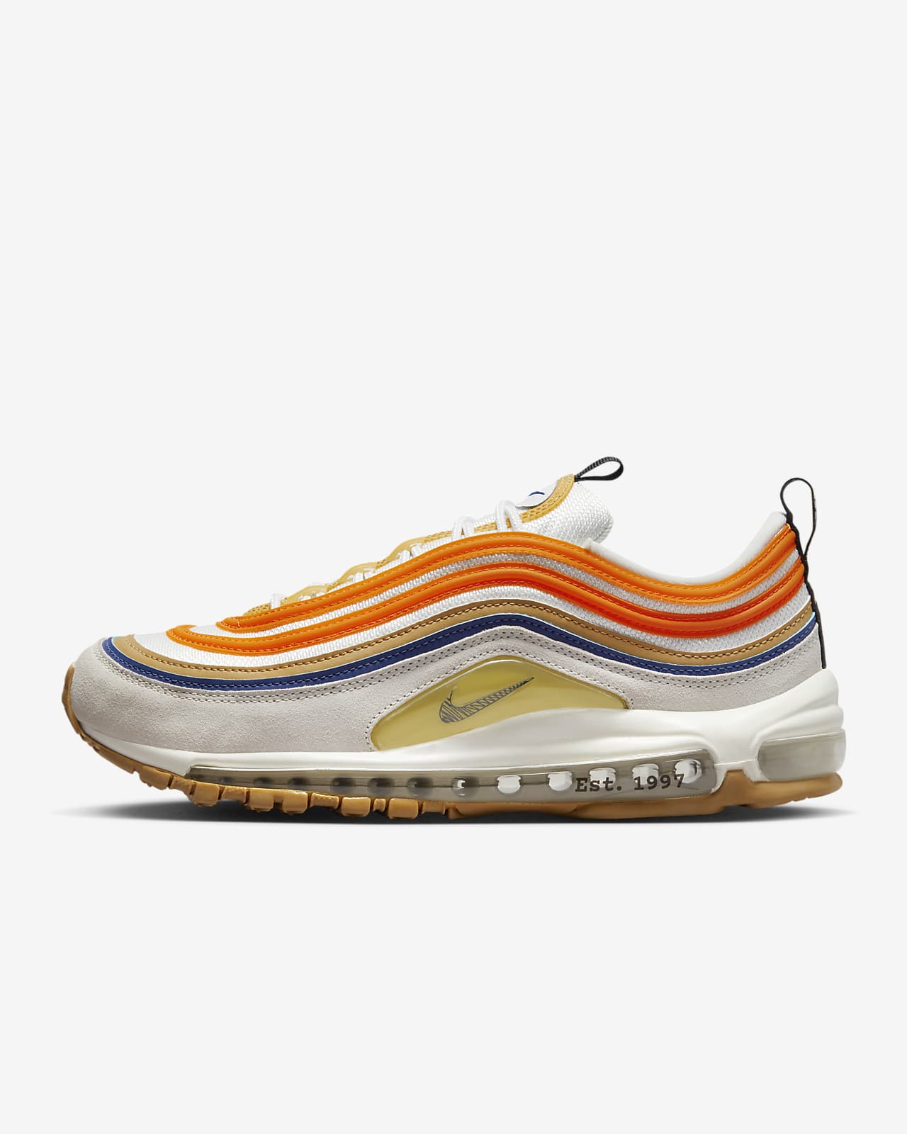 Nike Air Max 97 SE Men's Shoes. Nike SG