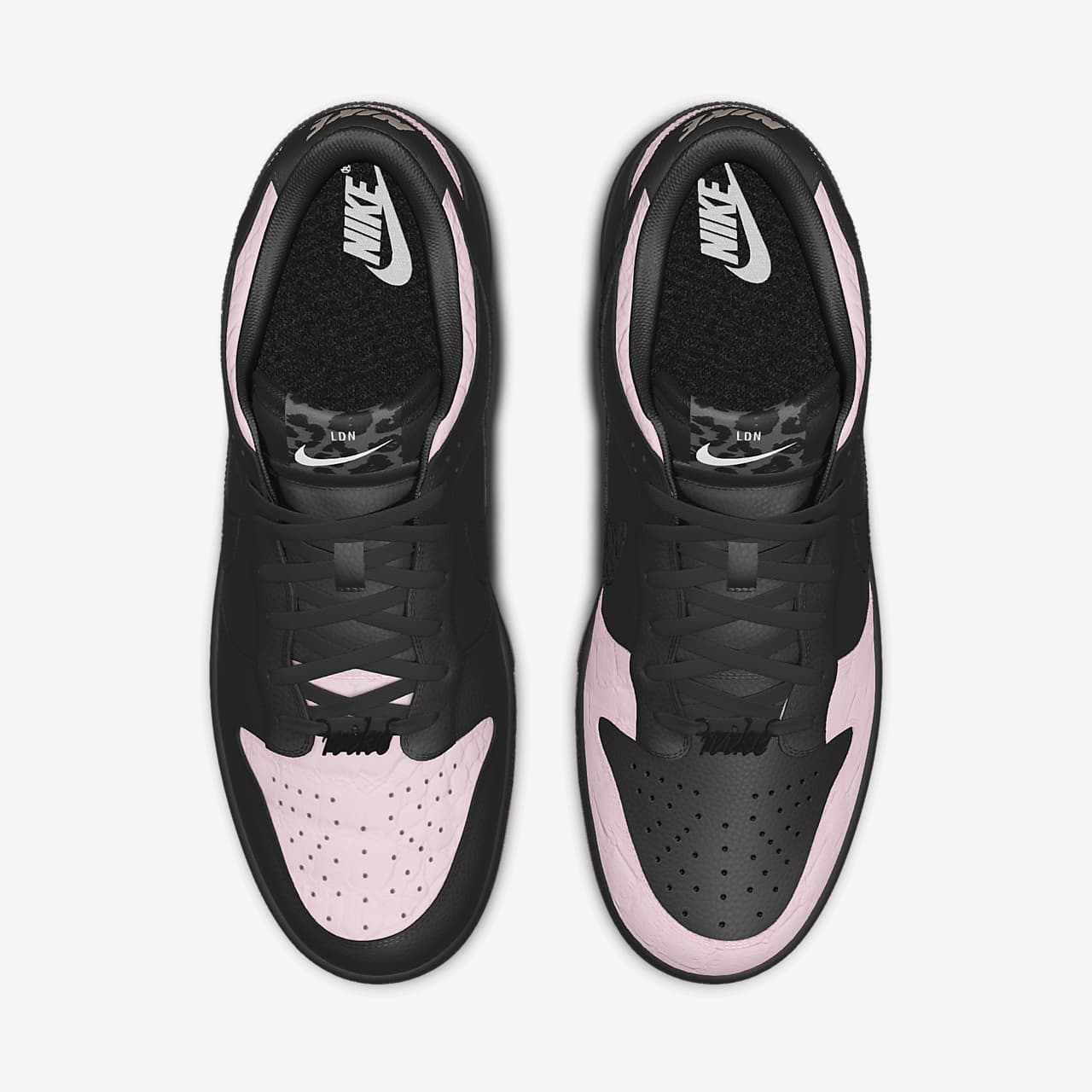 Nike Dunk Low Unlocked By You Custom Women's Shoes. Nike CA