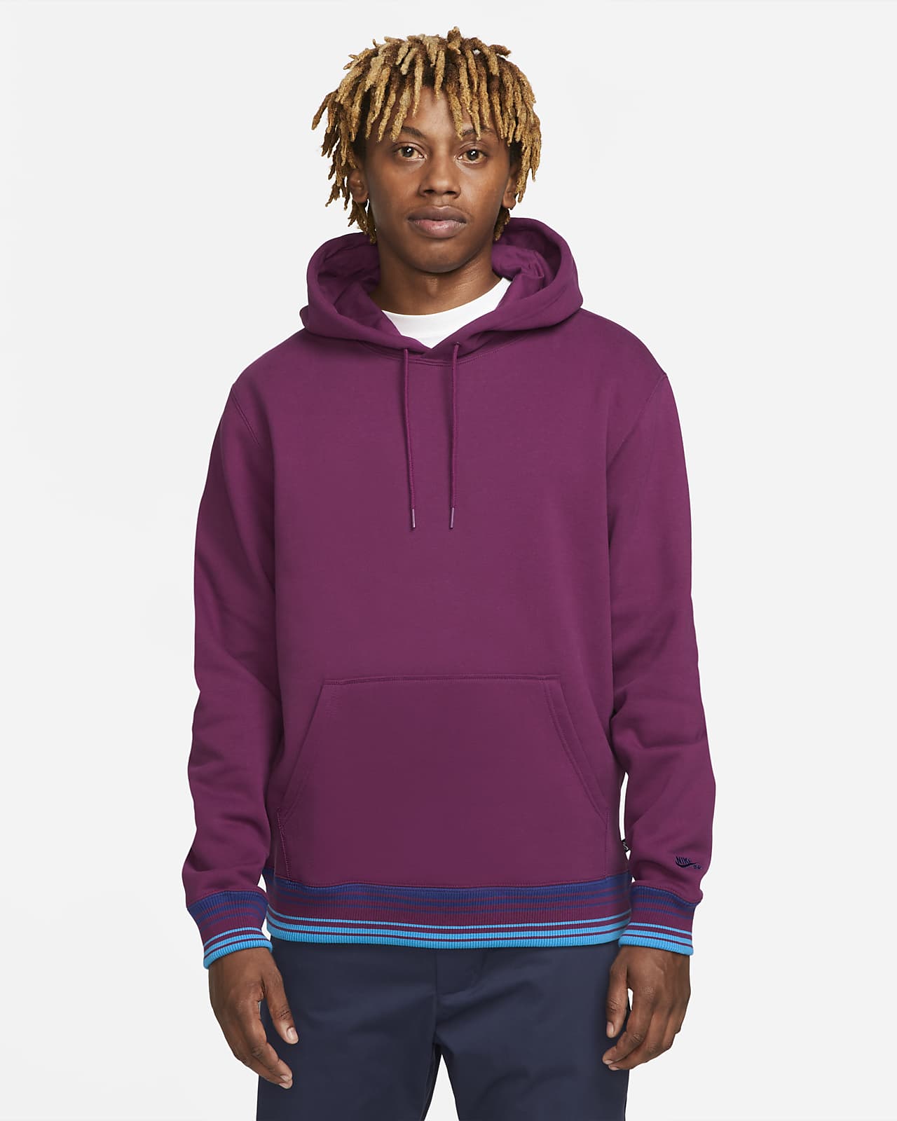 Nike SB Skate Hoodie. Nike PT