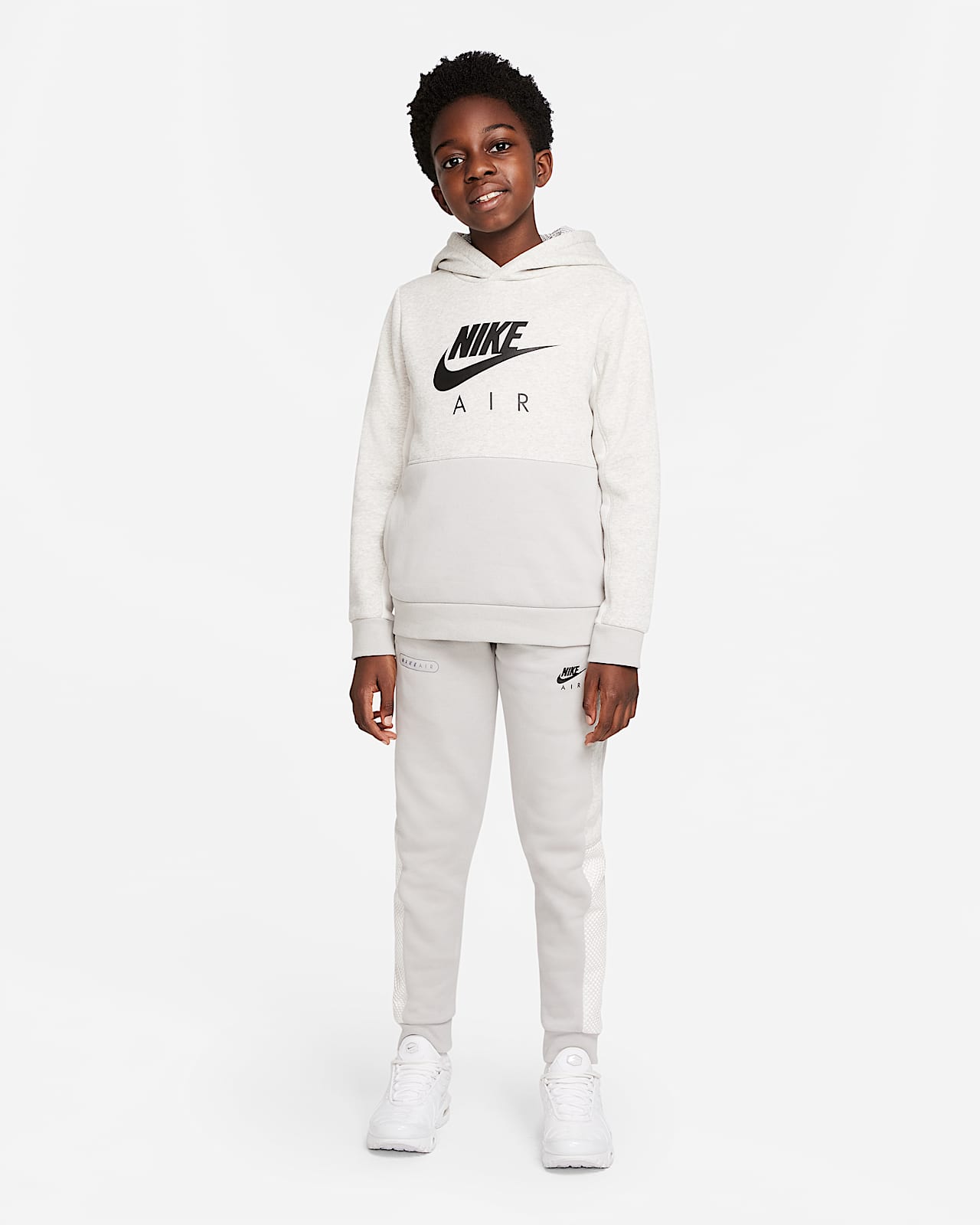 Pantaloni Nike Air - Ragazzo. Nike IT