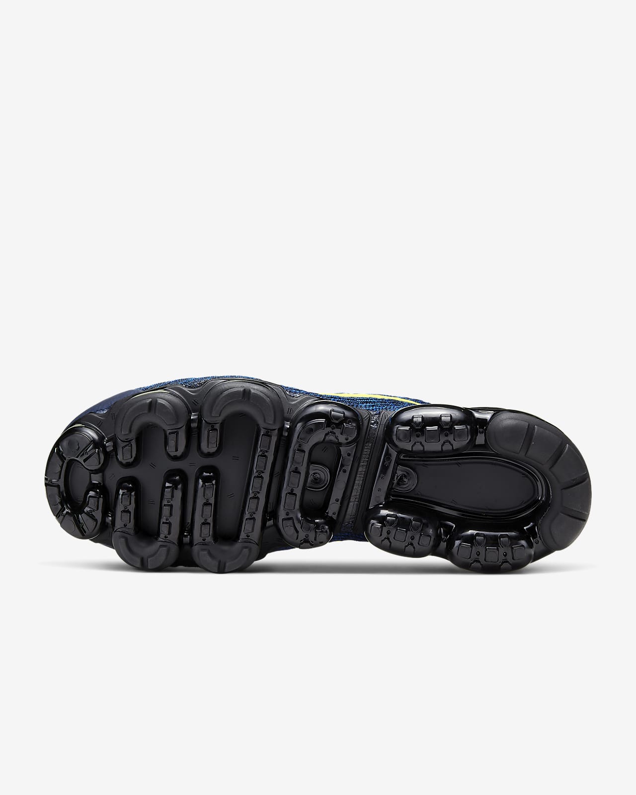 vapormax plus flyknit 3