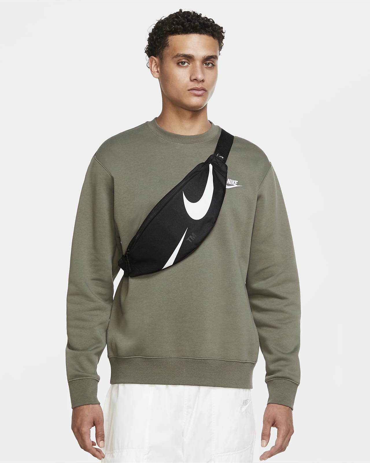 borsello nike heritage