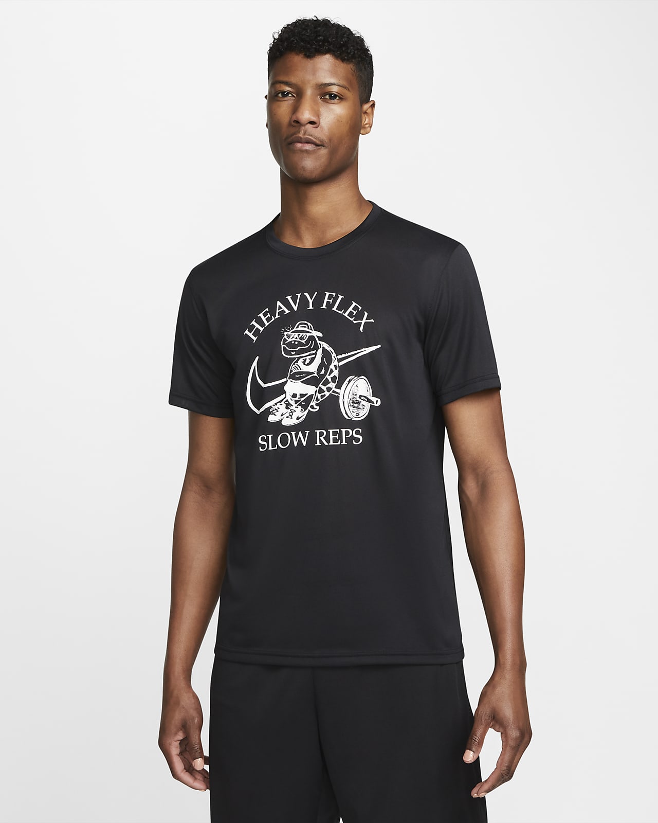 Nike Dri-FIT Legend Men's Graphic 