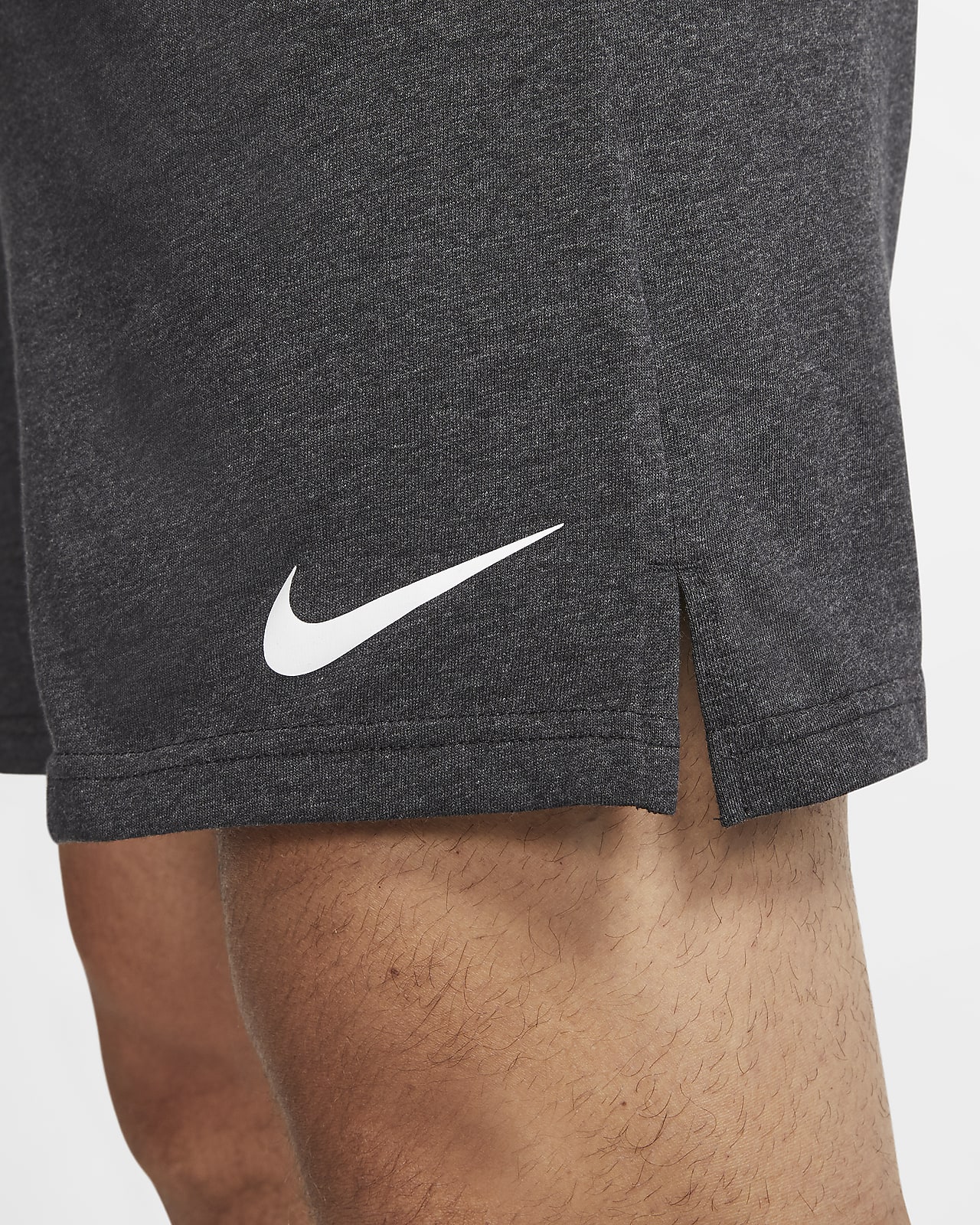 Nike Dri-FIT Men's Training Shorts. Nike SE