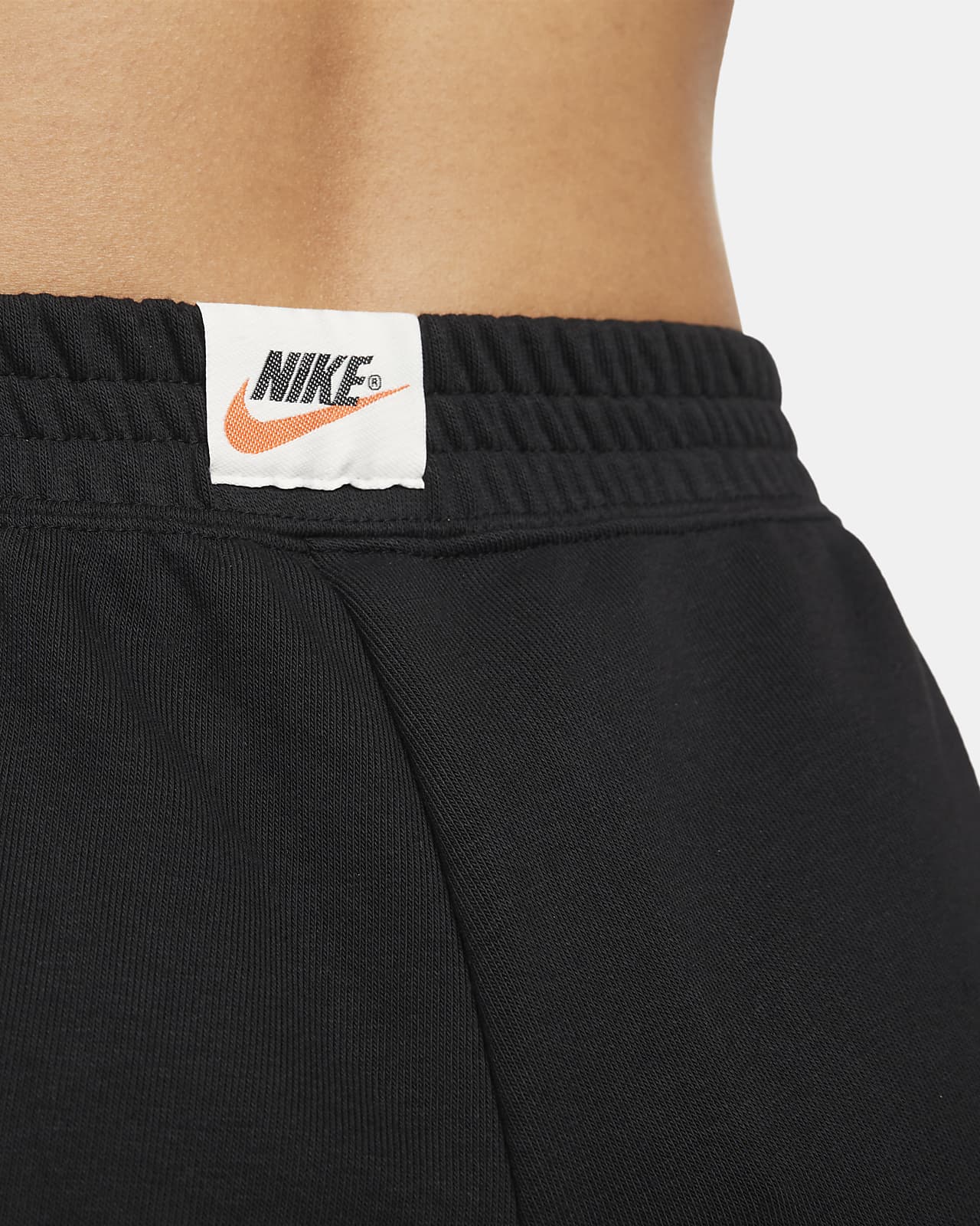 Nike Sportswear Circa 50 Women's French Terry Pants. Nike.com