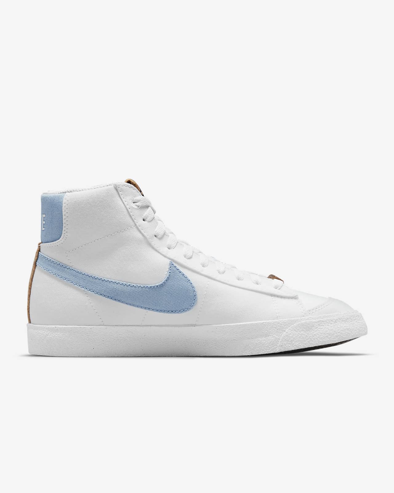 Calzado para mujer Nike Blazer Mid '77 SE. Nike.com