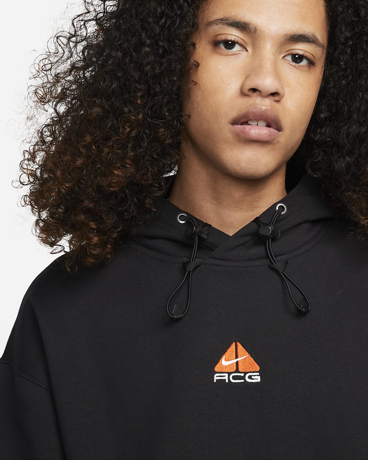 Nrg acg outlet po hoodie