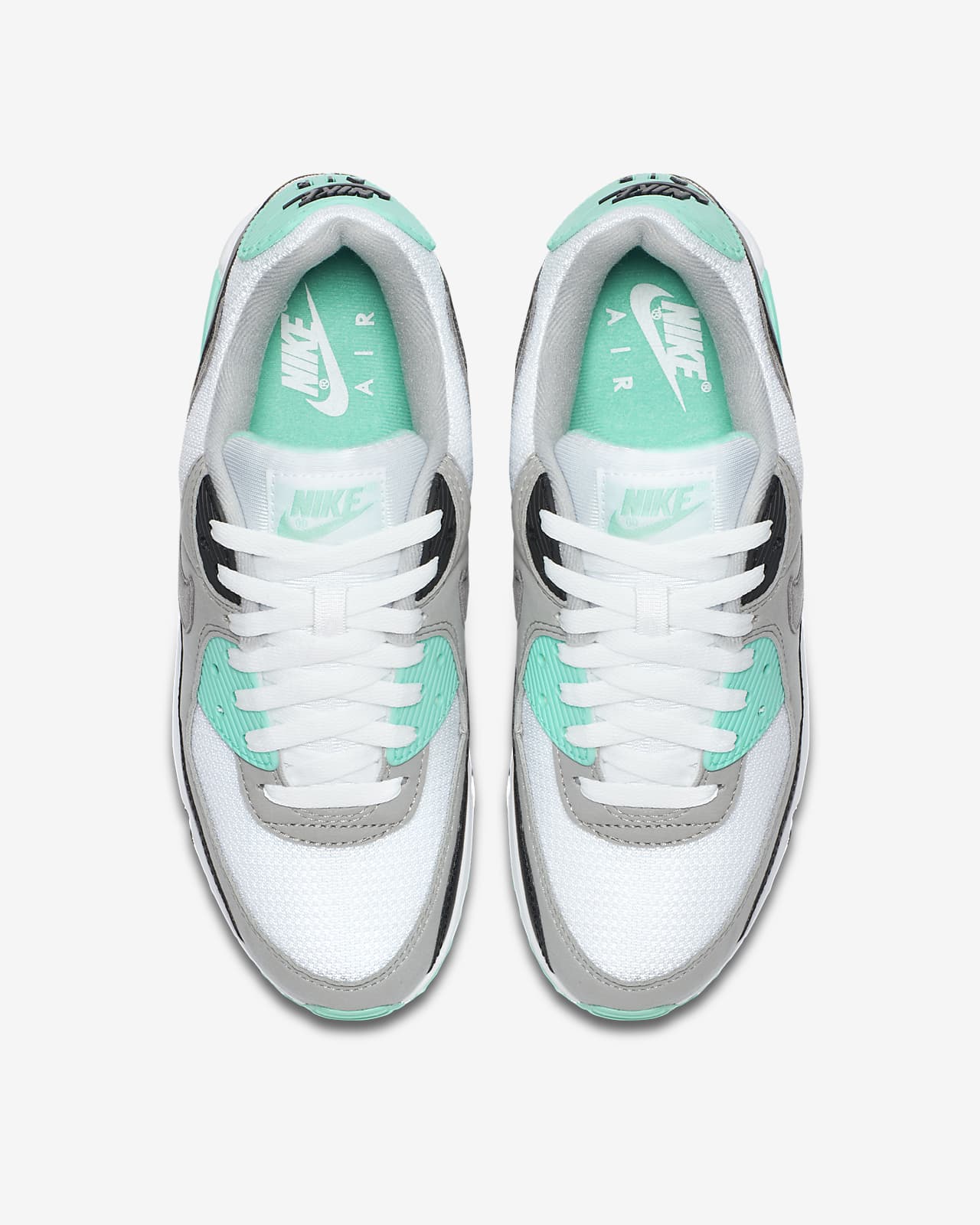 turquoise nike shoes womens