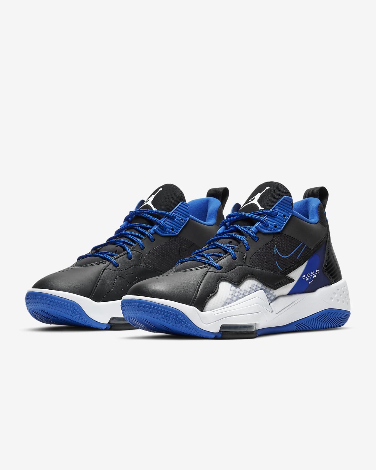 jordan zoom 92