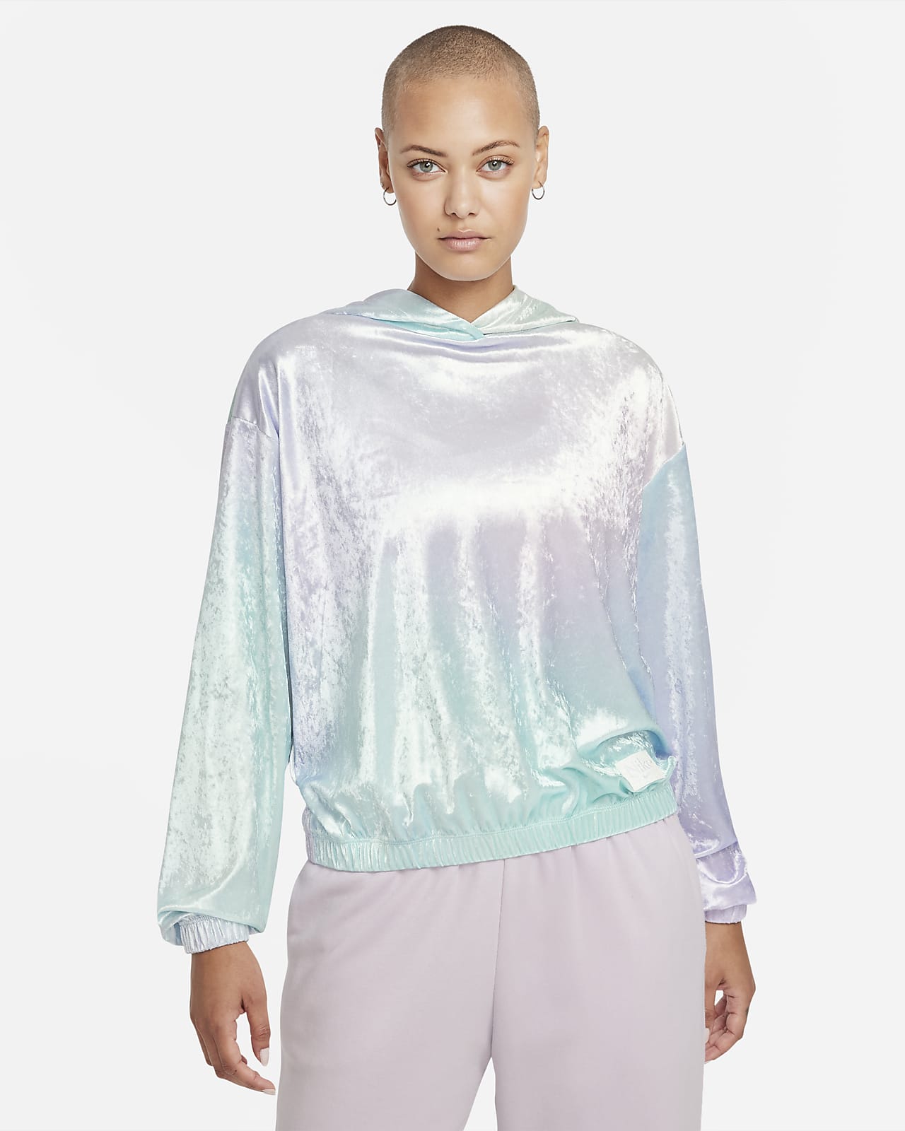 nike mercurial negro