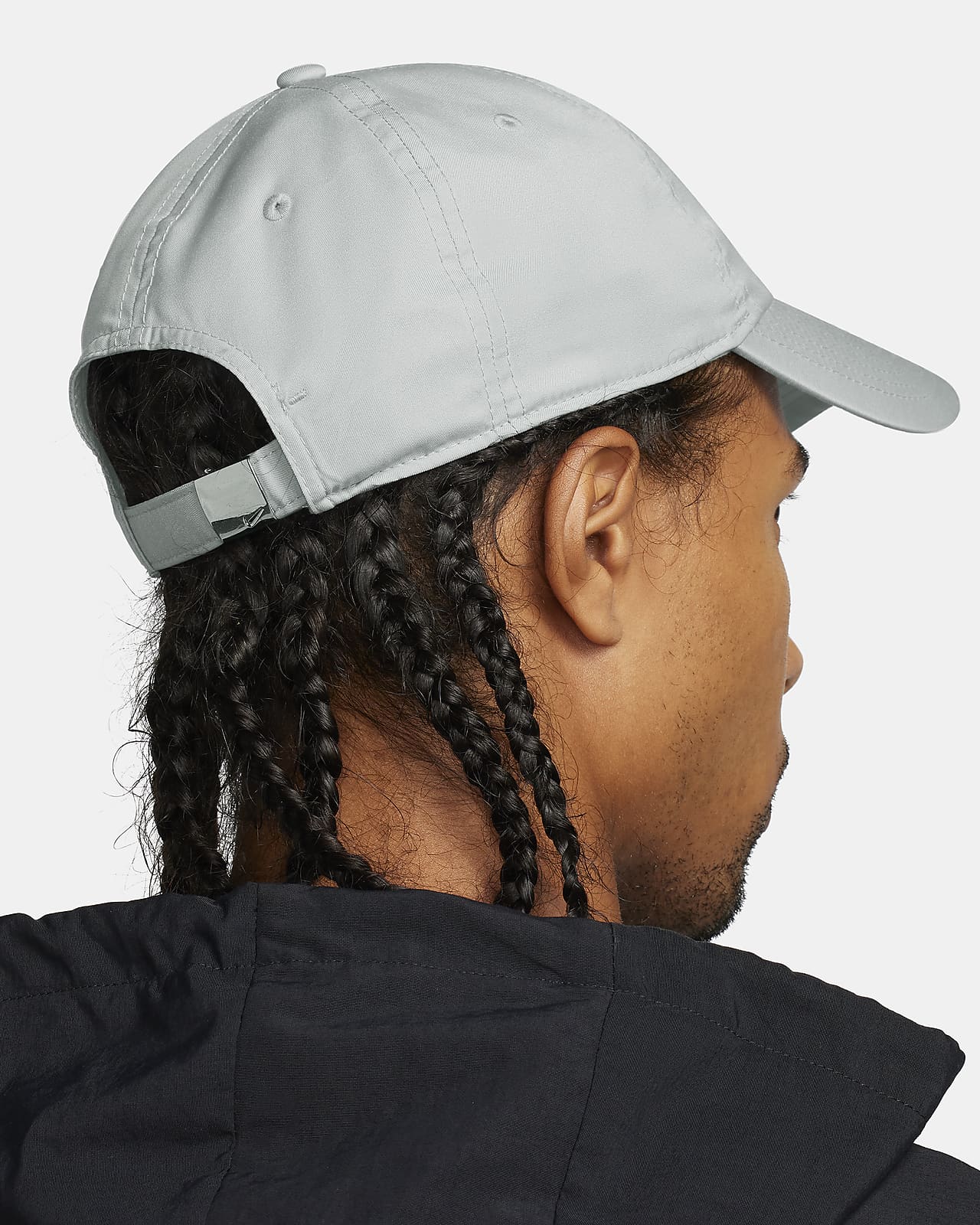 Nike tech clearance swoosh cap