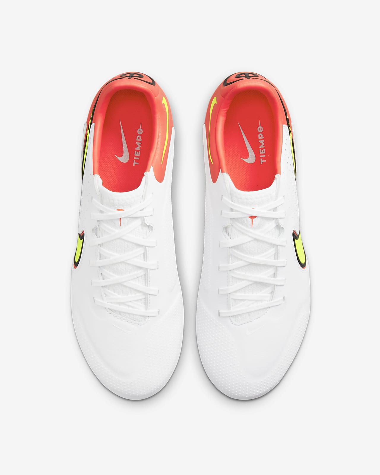 Nike Tiempo Legend 9 Pro HG Hard-Ground Soccer Cleat. Nike JP