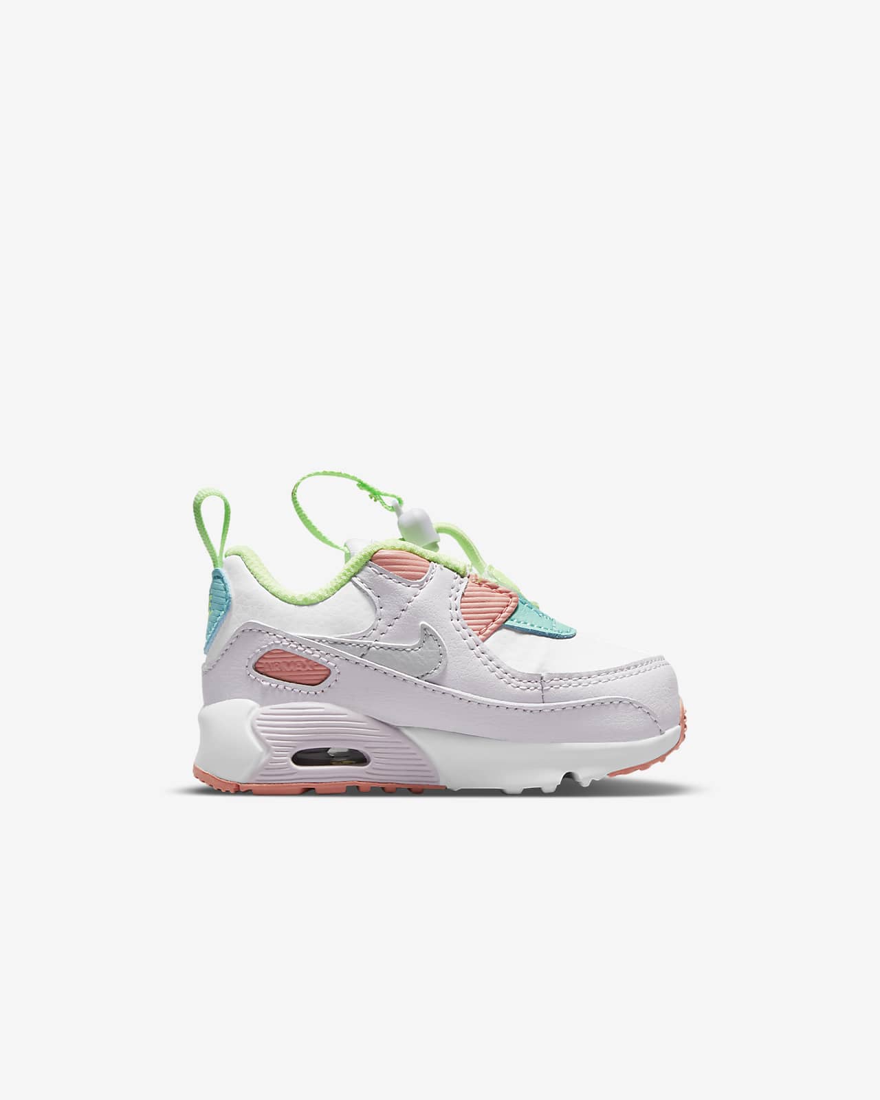 nike toddler shoes air max