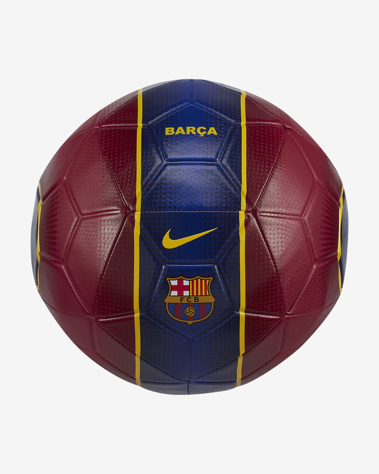 barcelona nike football
