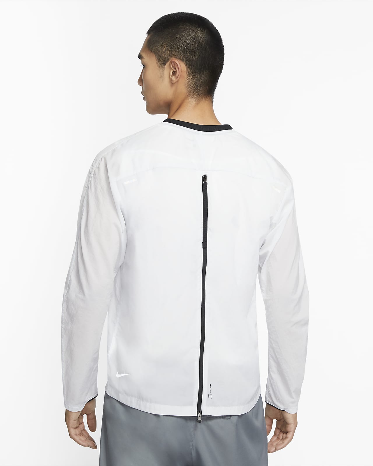 maglia nike running